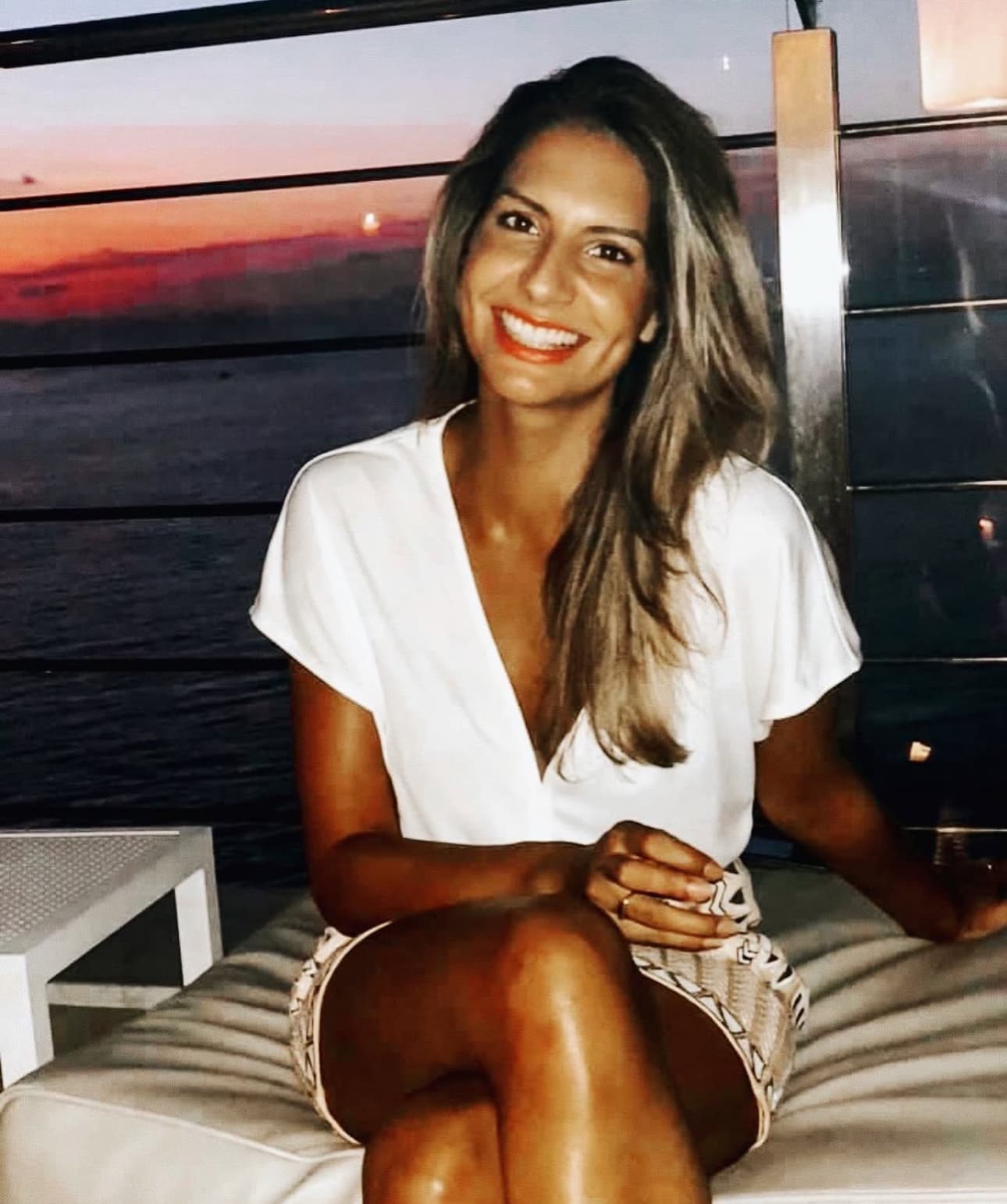 Rebecca — Founder of VIBE Croatia
