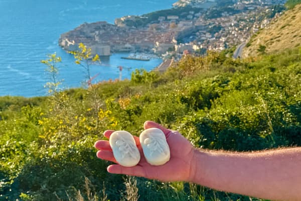 Olive Oil Workshop & E-Bike Adventure