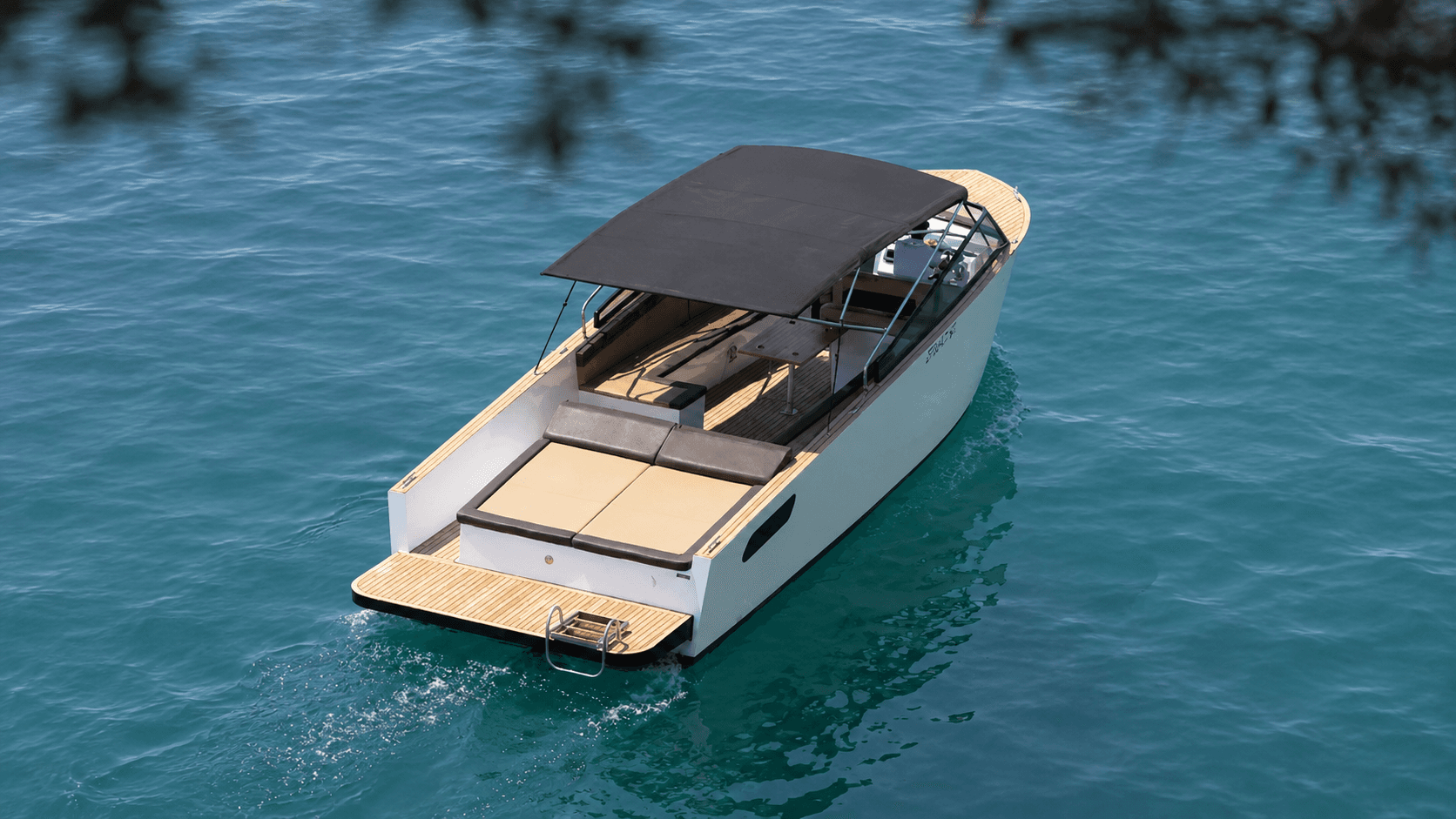 Boat Tours