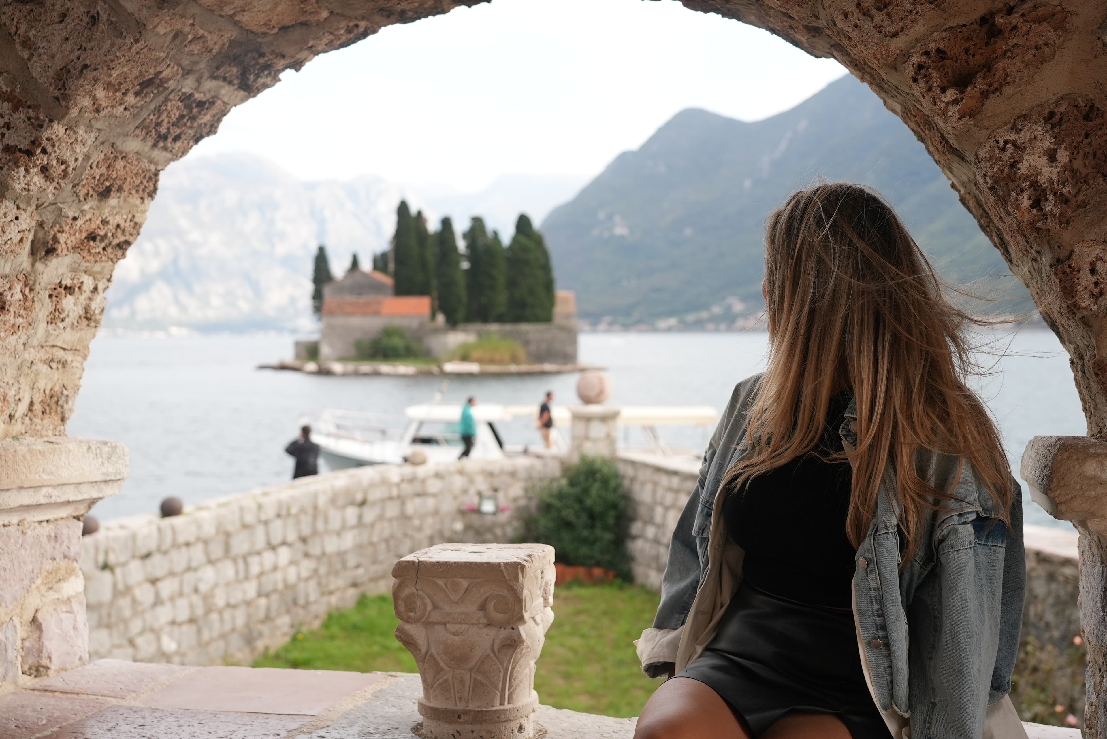 Montenegro – Kotor & Perast