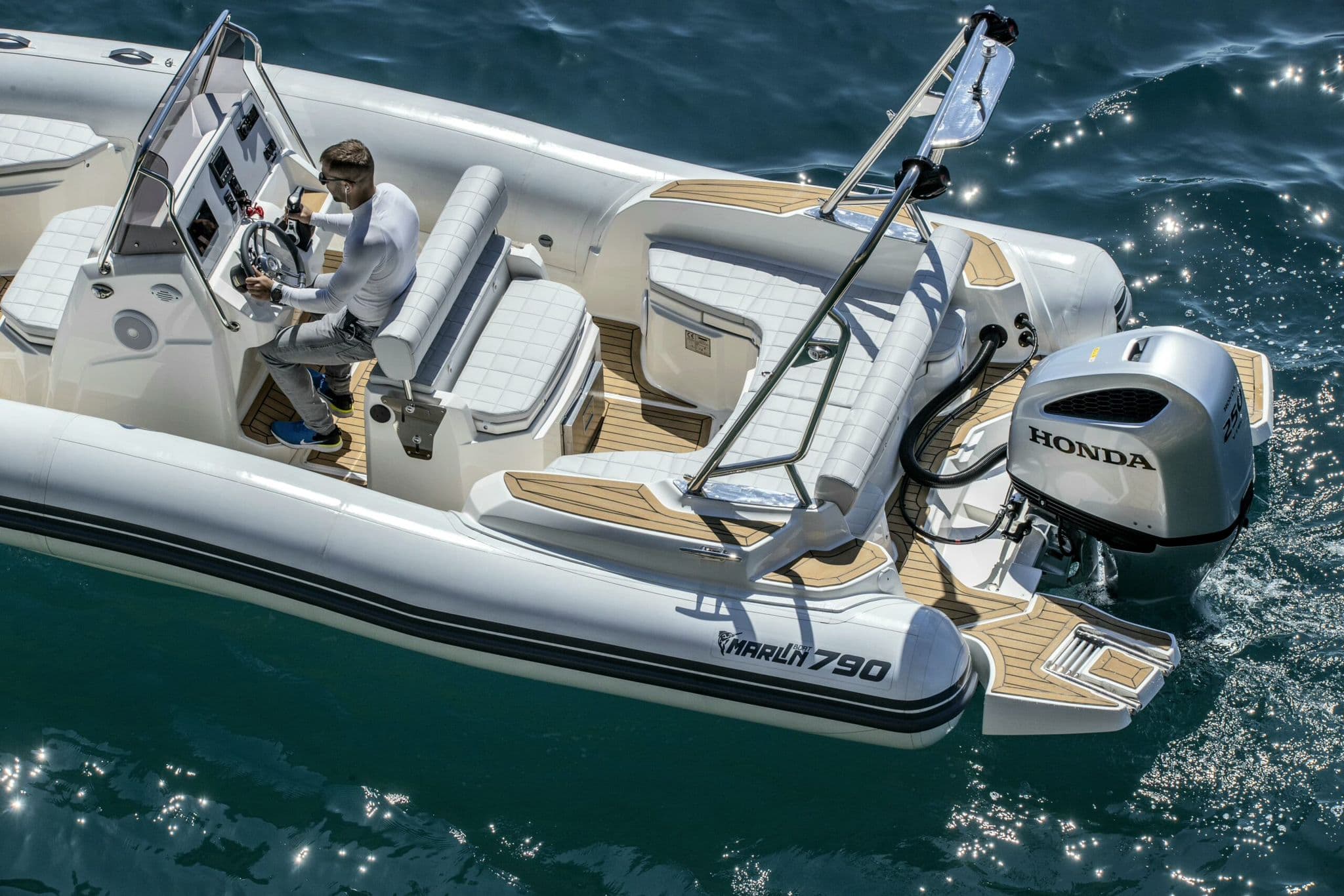 Book your boat tour