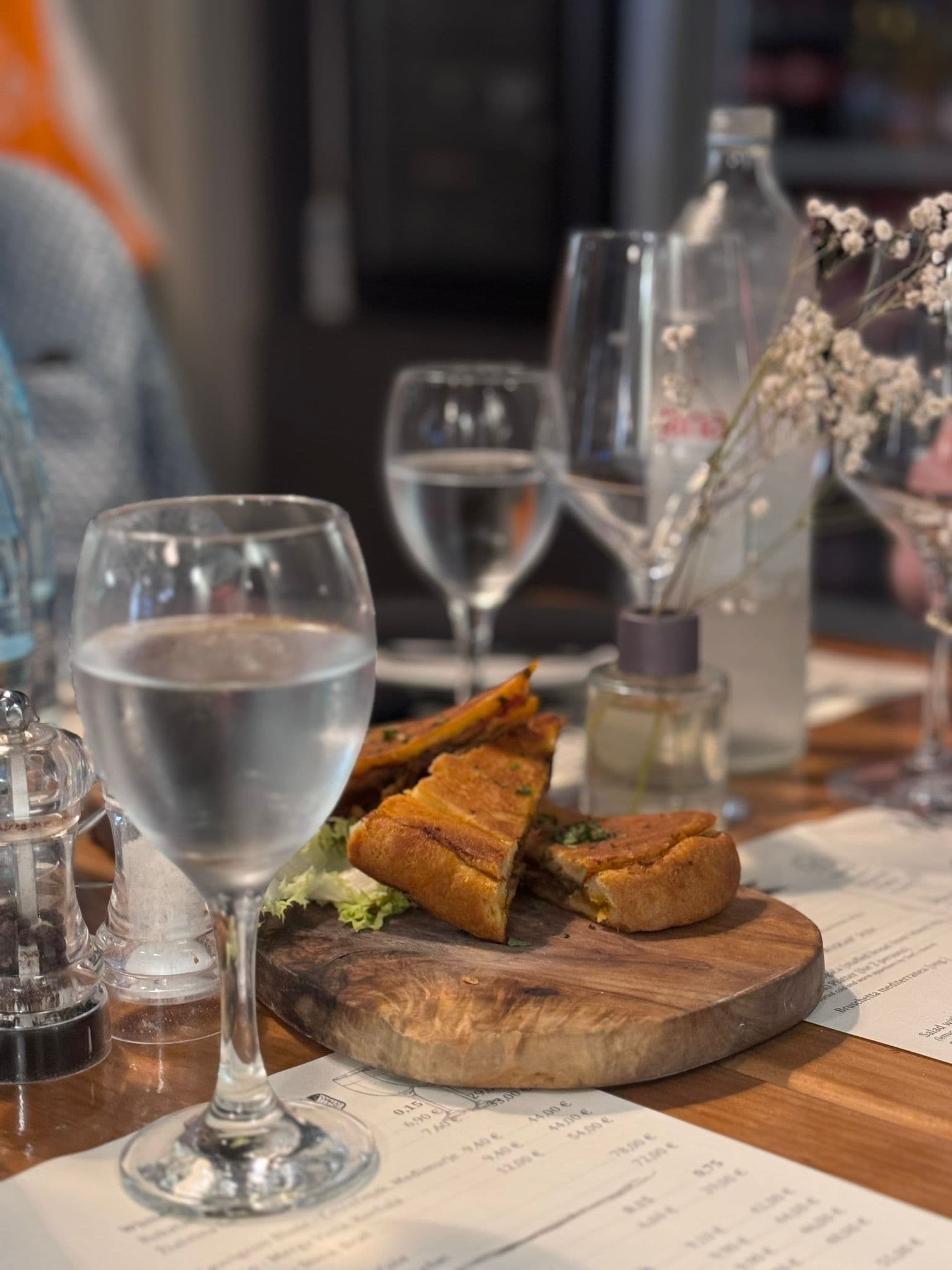 Old Town Food Tour