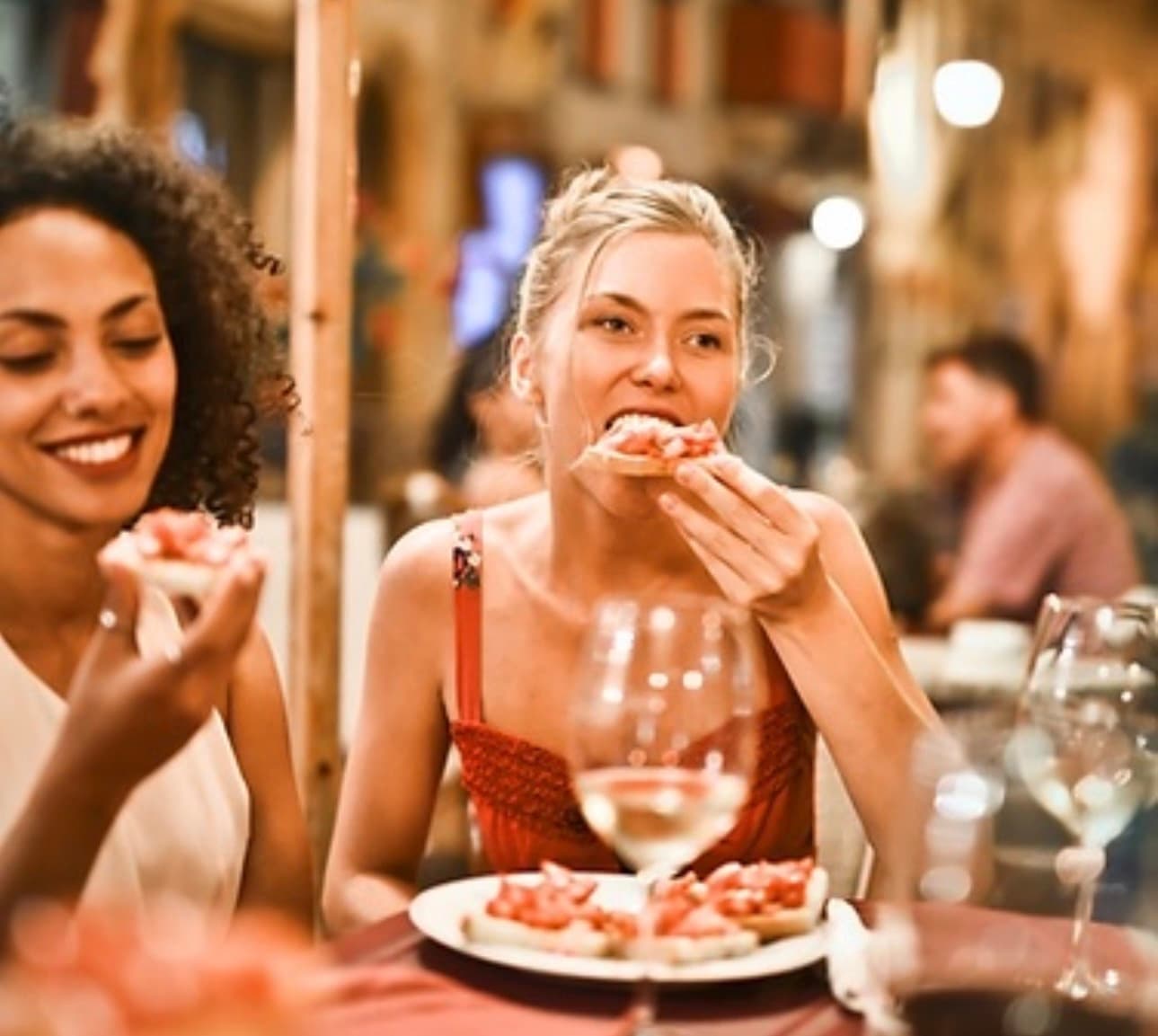 Old Town Food Tour