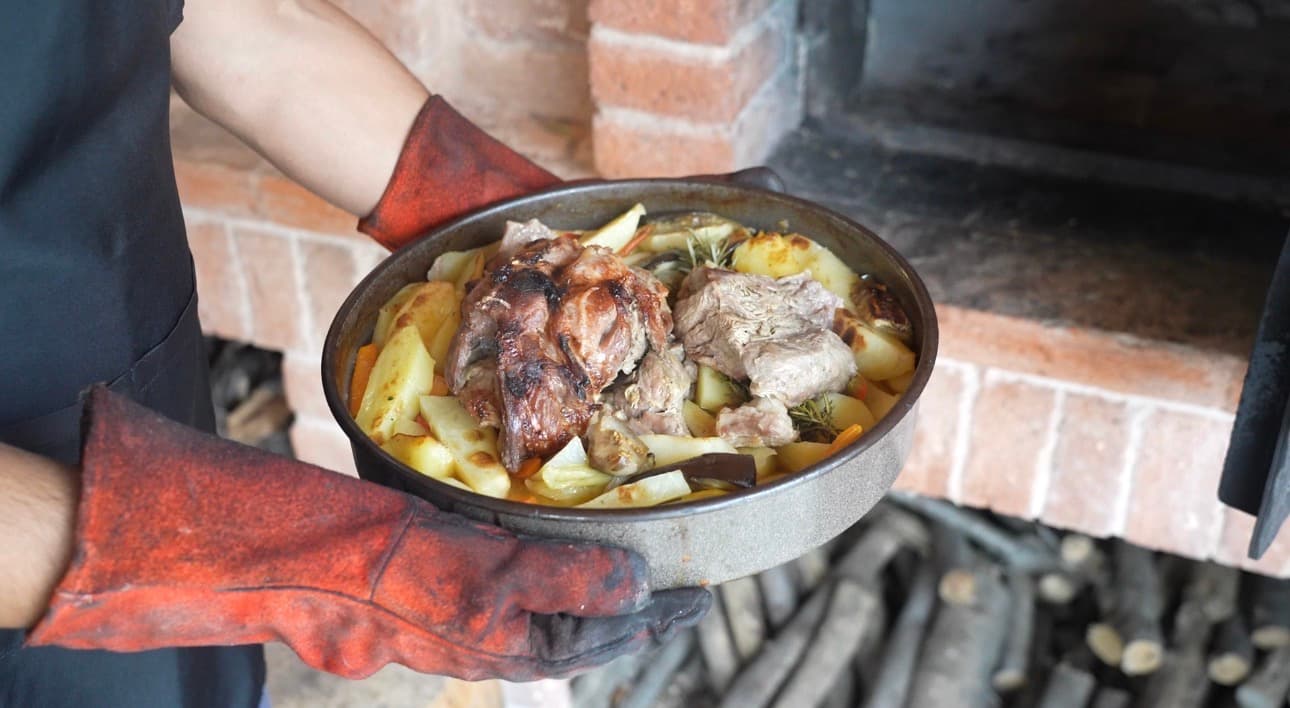 Peka Experience in Konavle