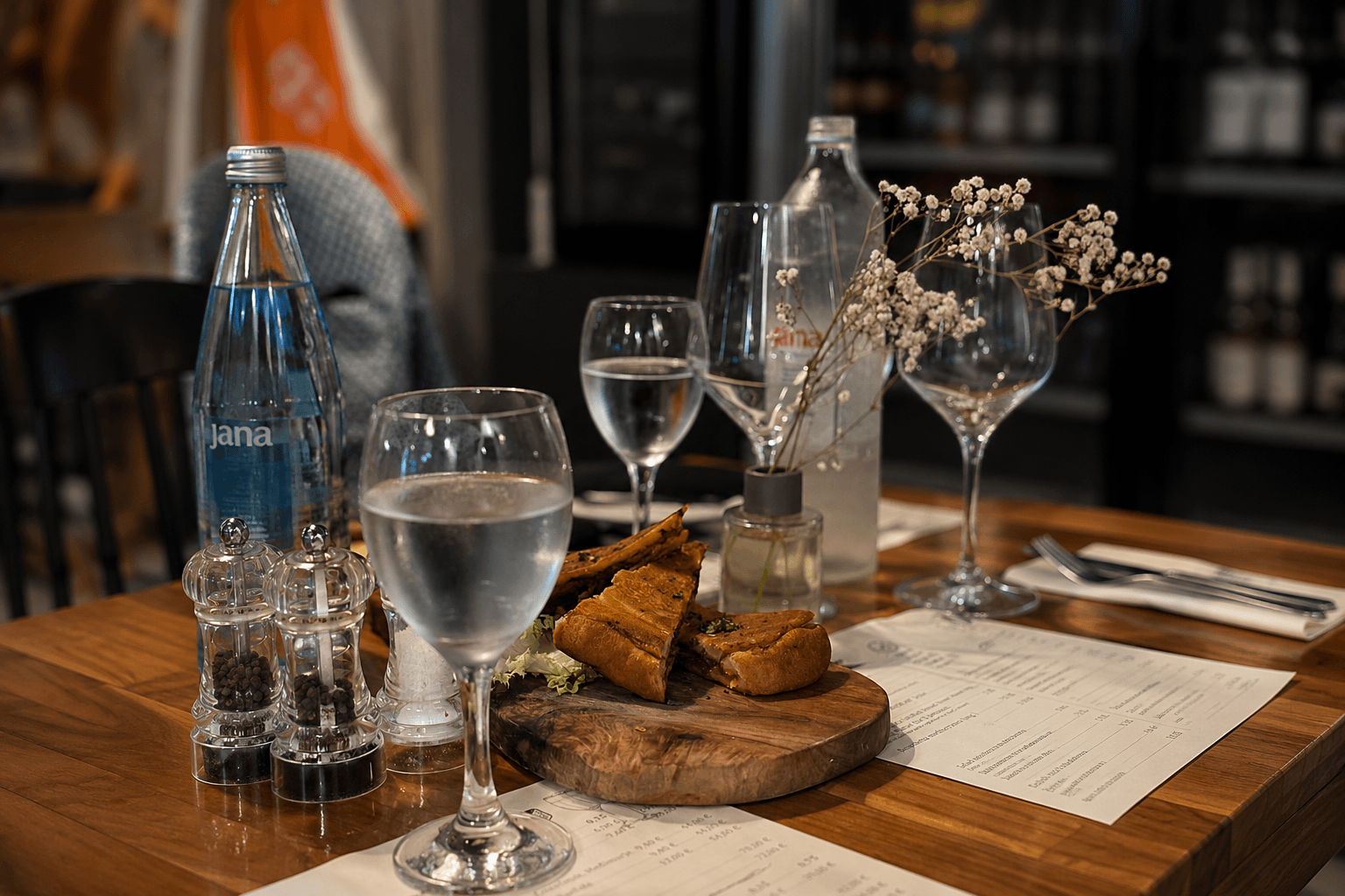 Old Town Food Tour