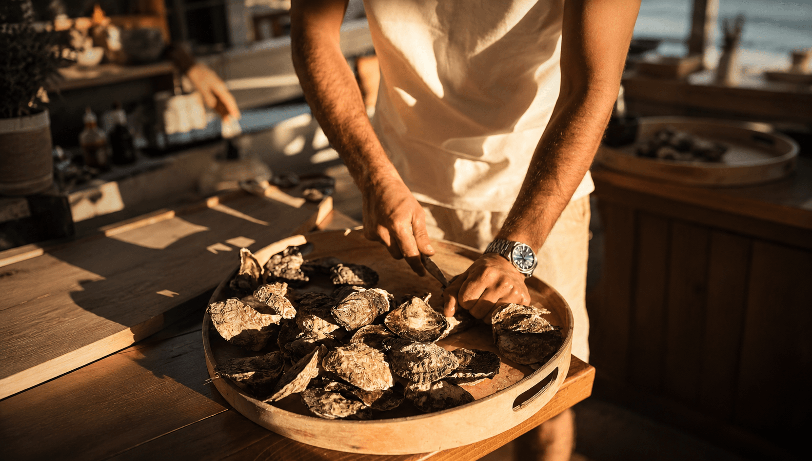Book Your Culinary Tour