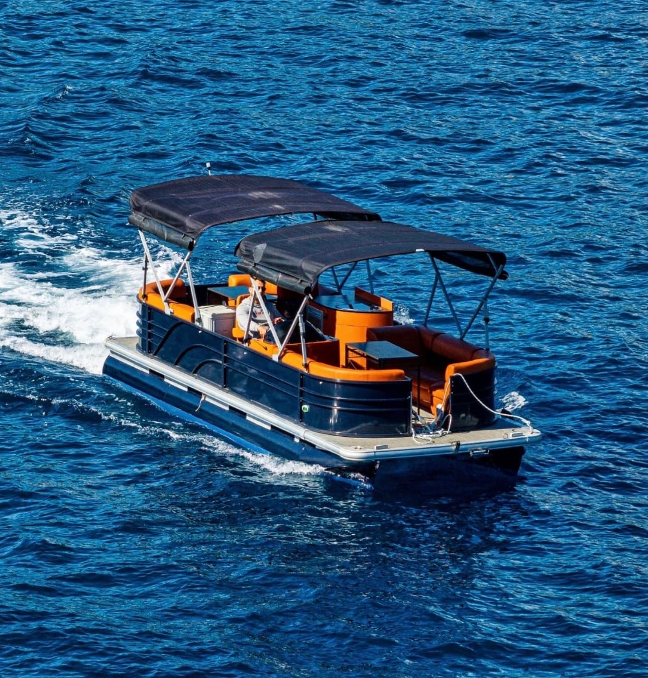 Floating Dinner Cruise