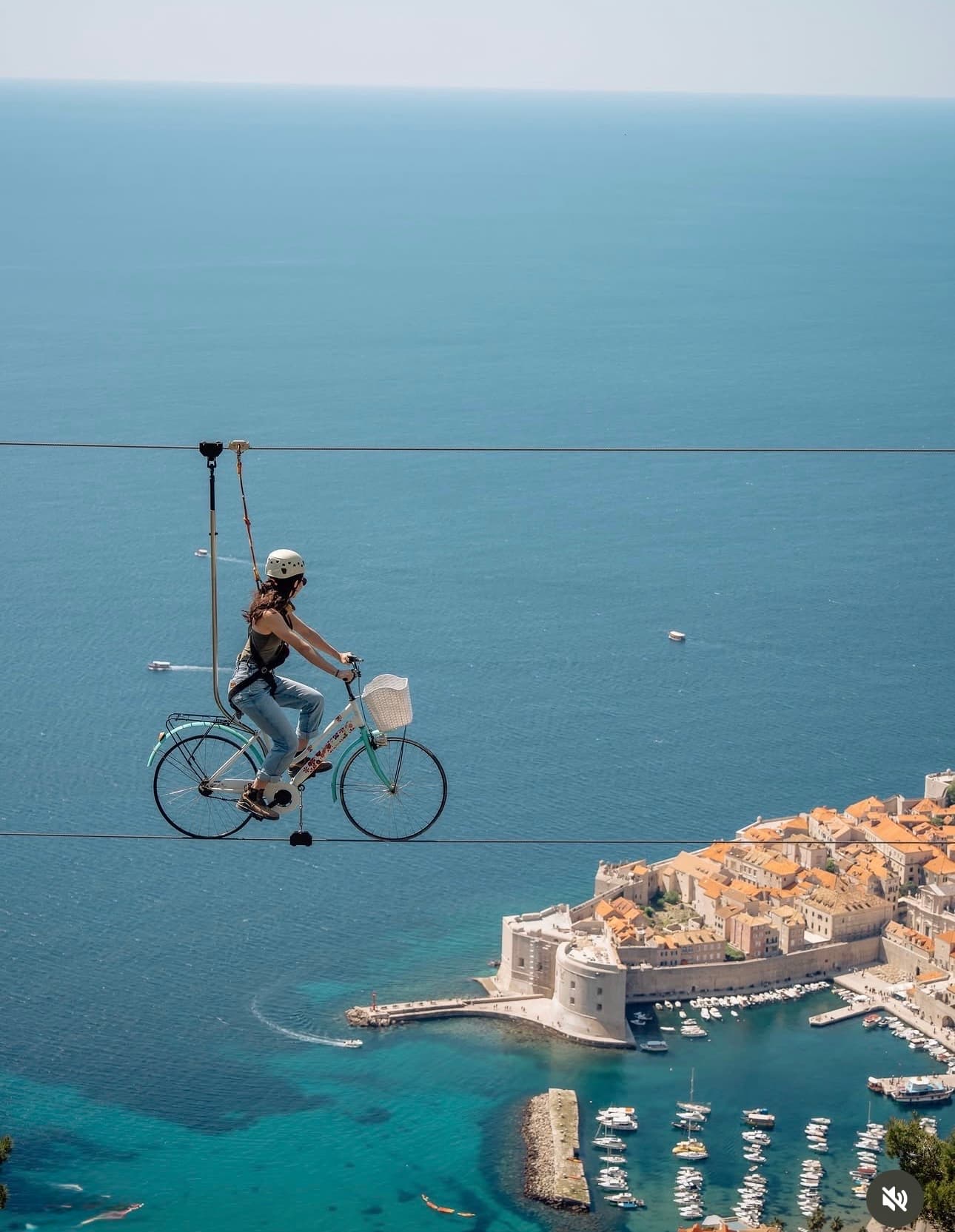 Sky Bike Dubrovnik